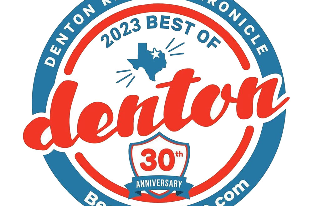 Best of Denton 2023