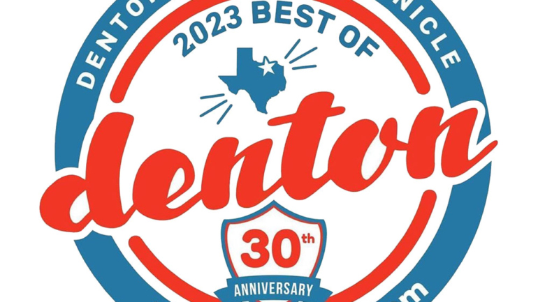 Best of Denton 2023