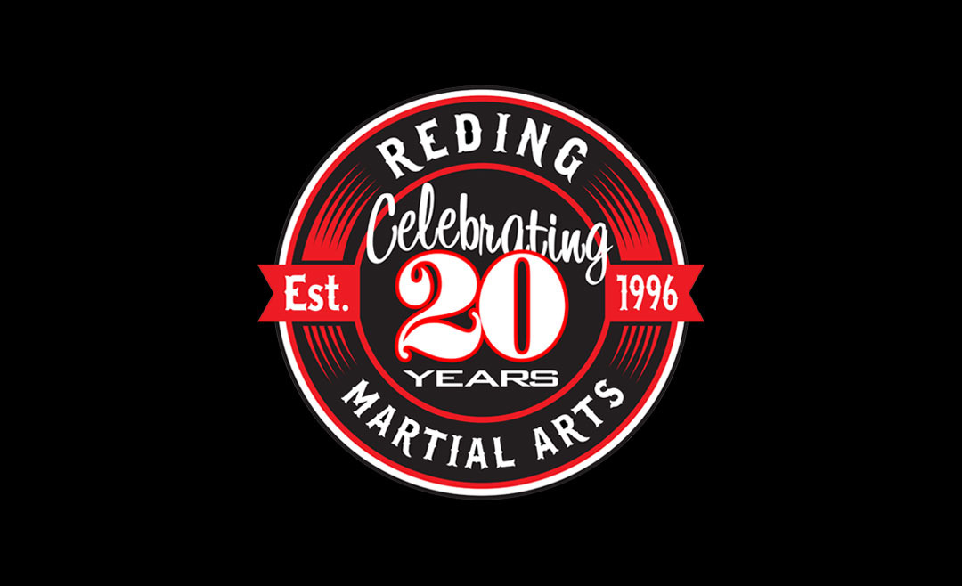 Reding Martial Arts 25th Anniversary