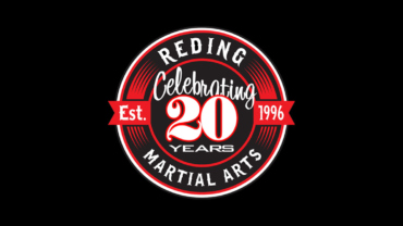 Reding Martial Arts 25th Anniversary