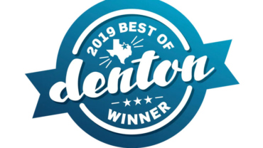 Best of Denton 2019